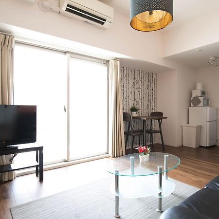 Chiyo Apartment Φουκουόκα Εξωτερικό φωτογραφία