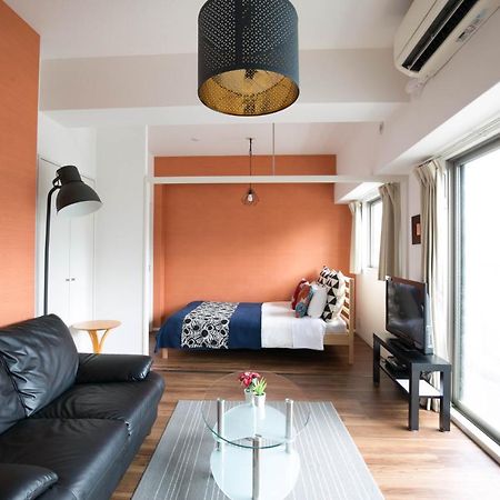Chiyo Apartment Φουκουόκα Εξωτερικό φωτογραφία