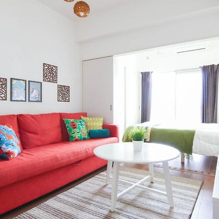 Chiyo Apartment Φουκουόκα Εξωτερικό φωτογραφία