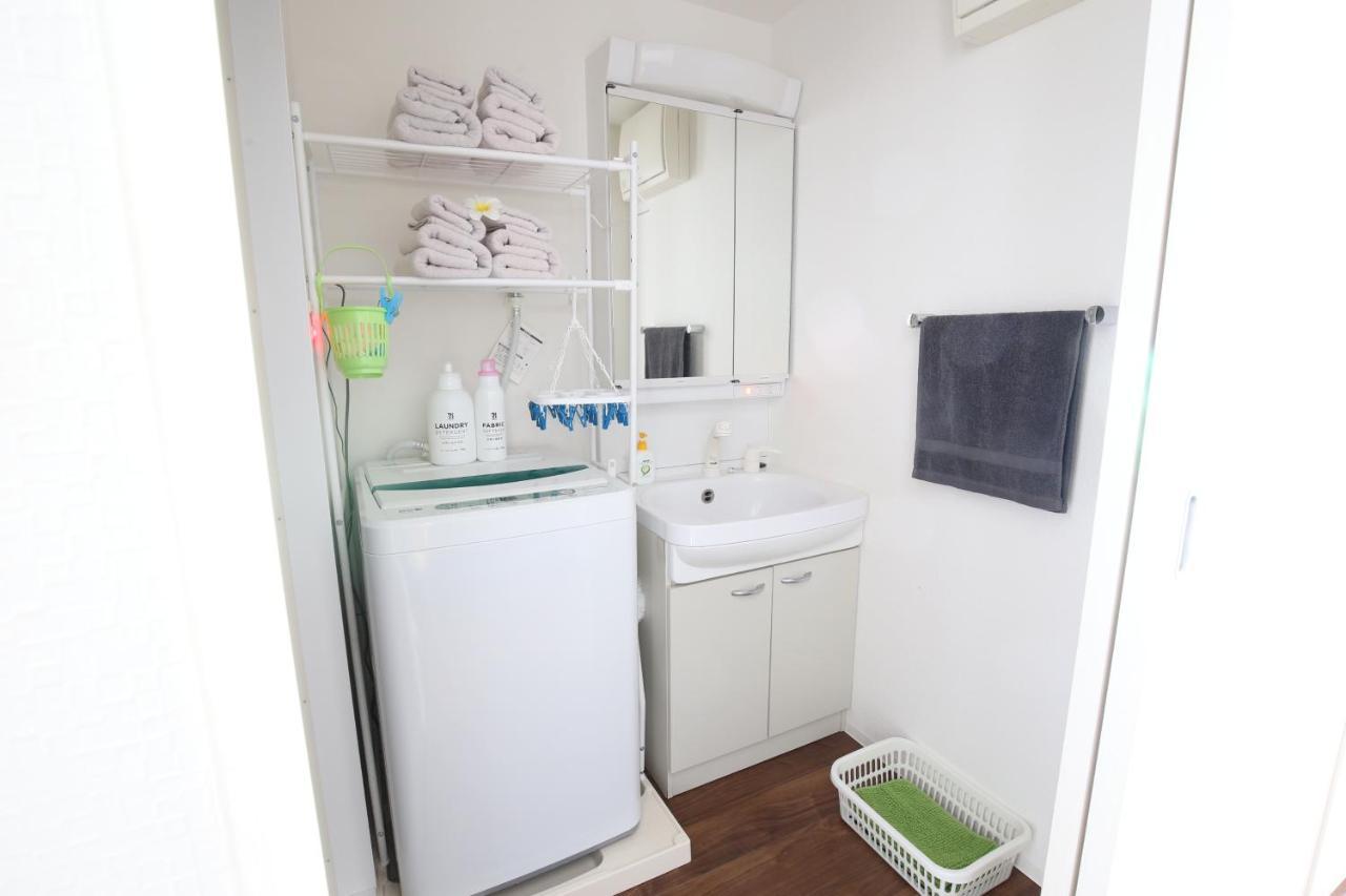 Chiyo Apartment Φουκουόκα Εξωτερικό φωτογραφία