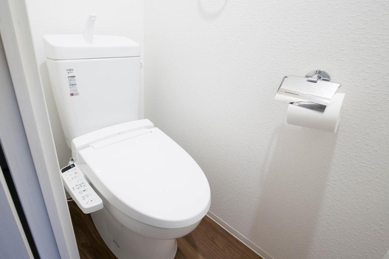 Chiyo Apartment Φουκουόκα Εξωτερικό φωτογραφία