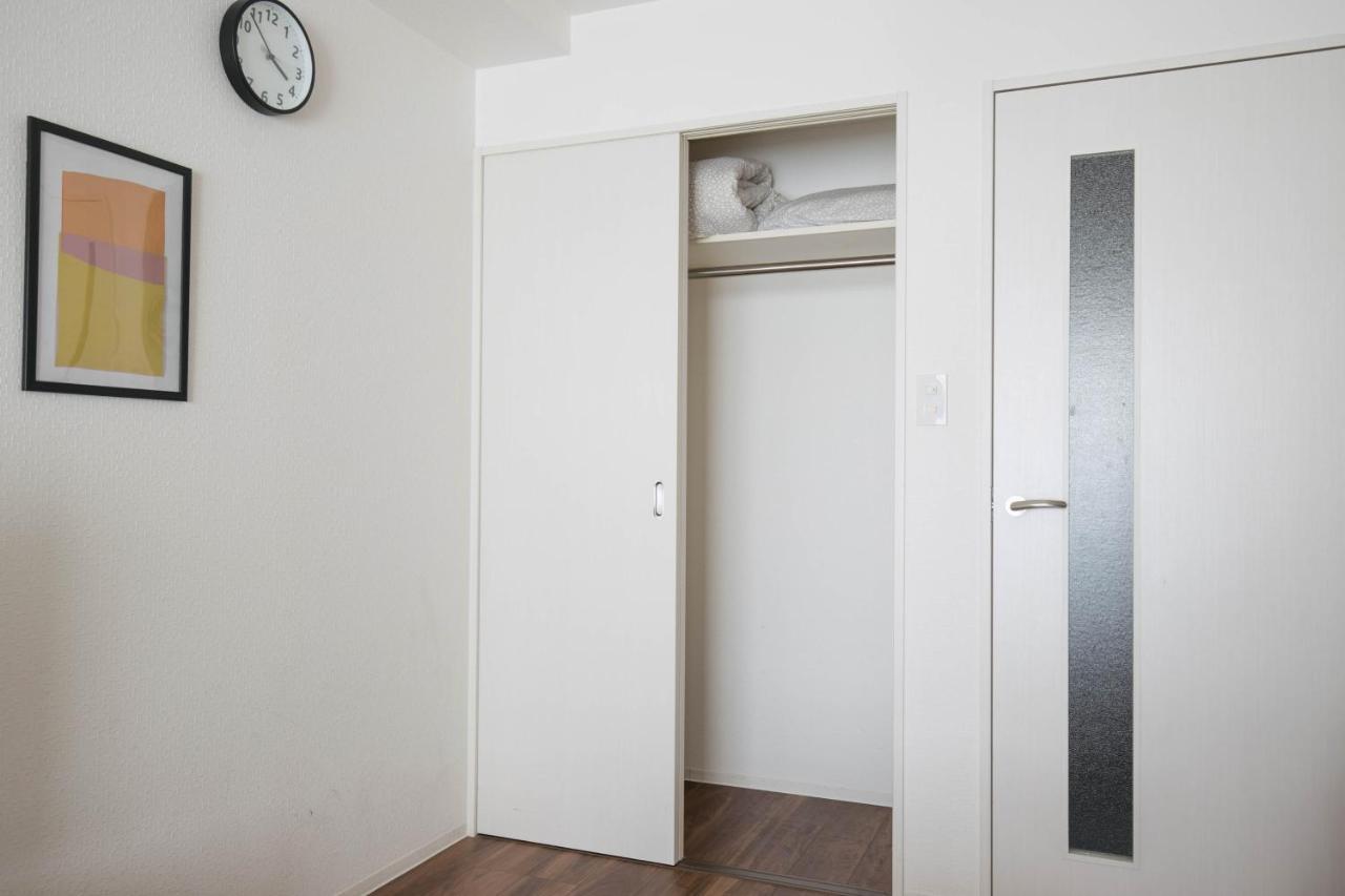 Chiyo Apartment Φουκουόκα Εξωτερικό φωτογραφία