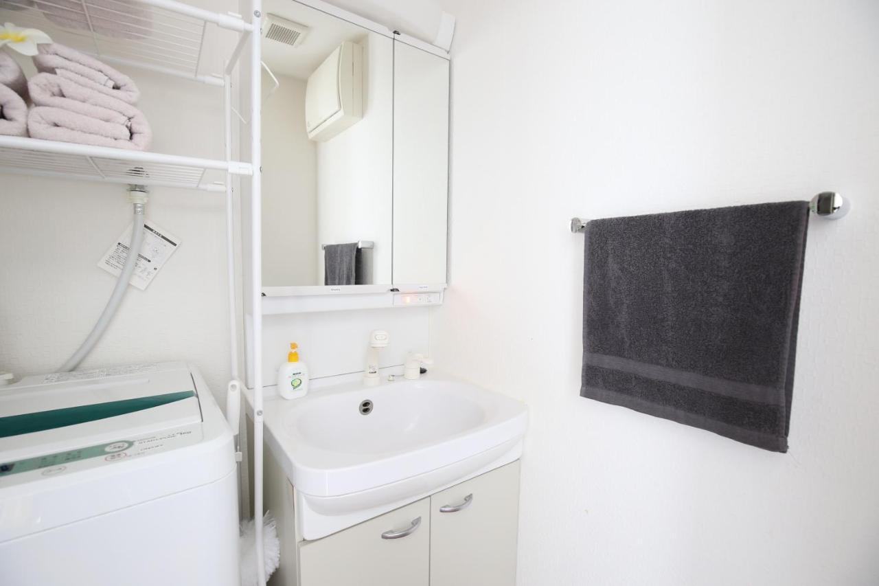 Chiyo Apartment Φουκουόκα Εξωτερικό φωτογραφία
