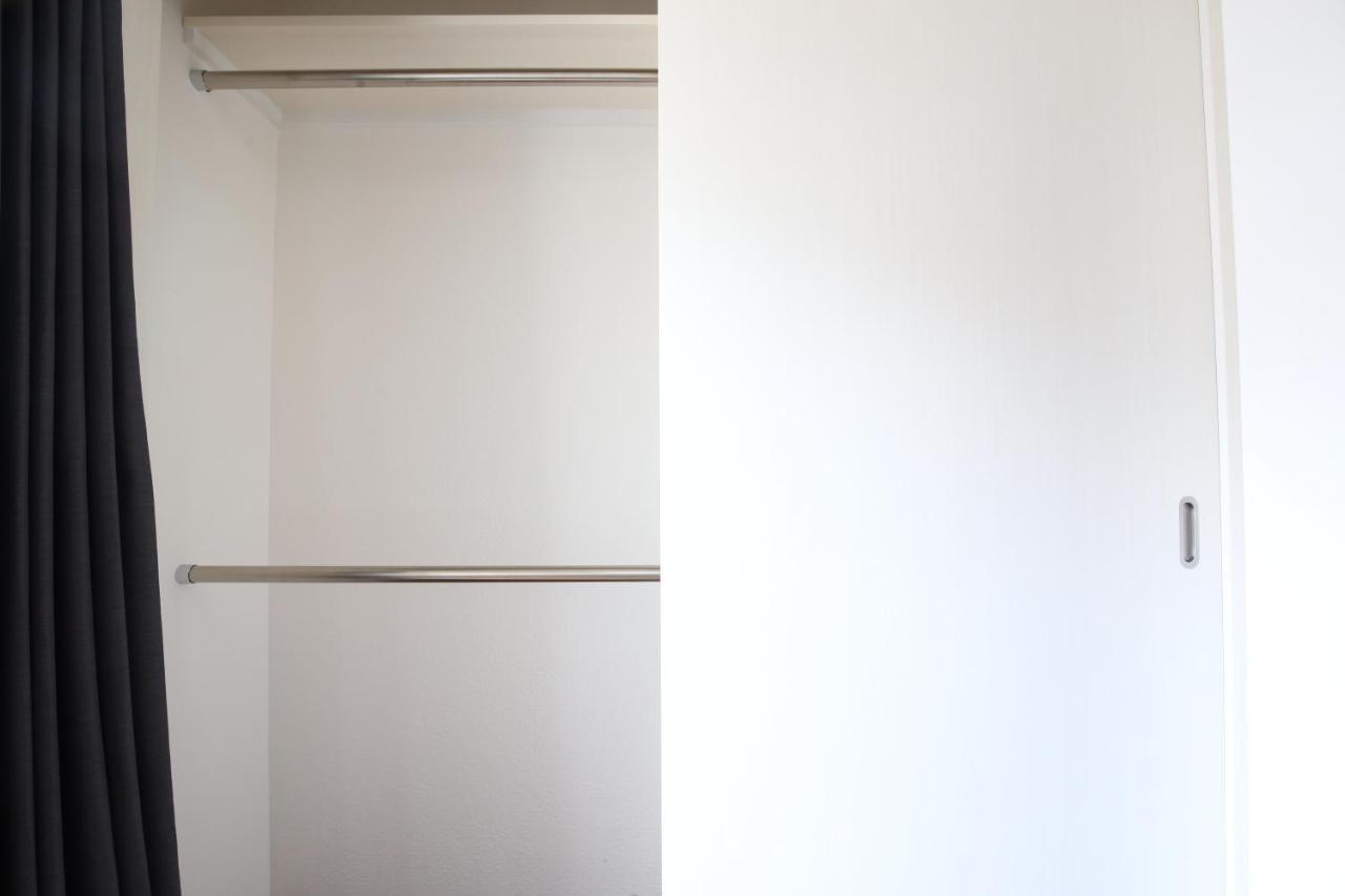 Chiyo Apartment Φουκουόκα Εξωτερικό φωτογραφία