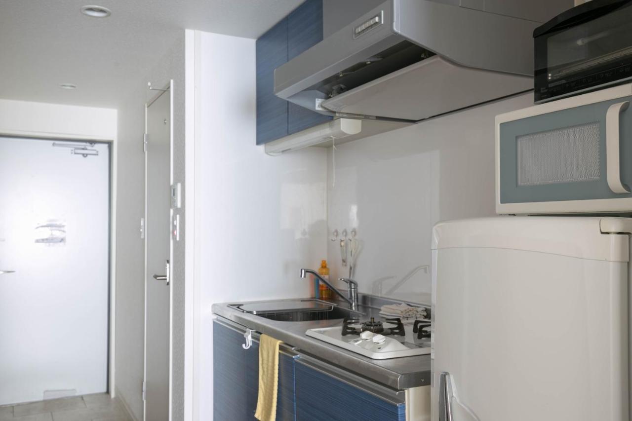 Chiyo Apartment Φουκουόκα Εξωτερικό φωτογραφία