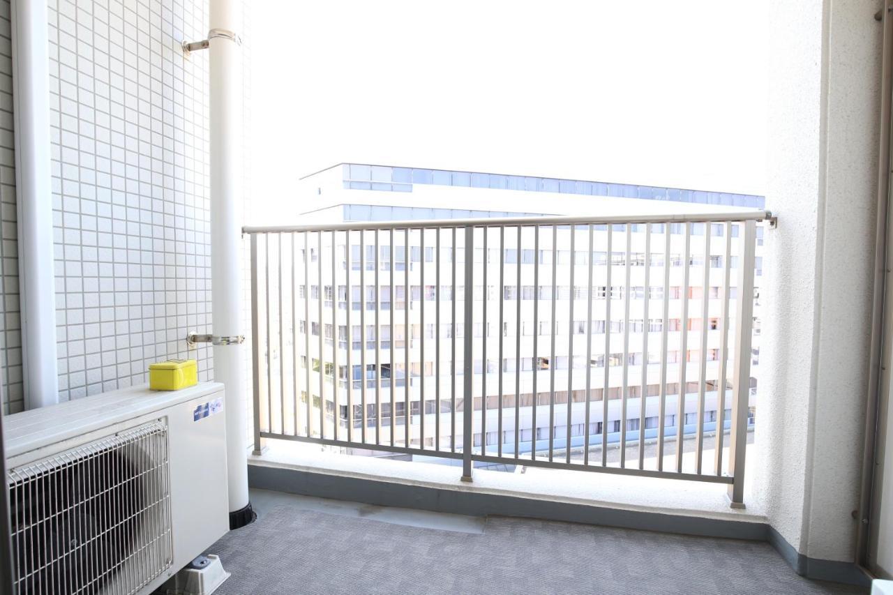 Chiyo Apartment Φουκουόκα Εξωτερικό φωτογραφία