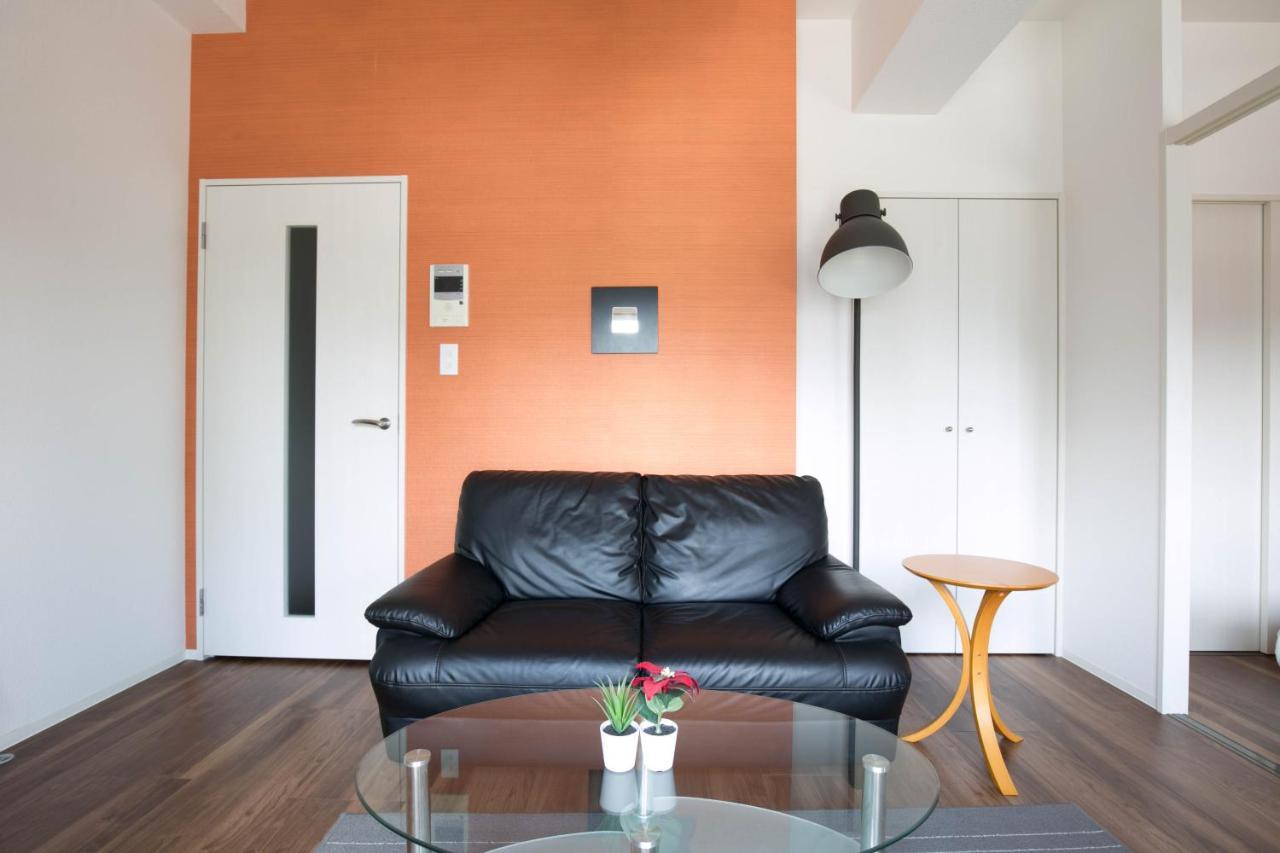 Chiyo Apartment Φουκουόκα Εξωτερικό φωτογραφία