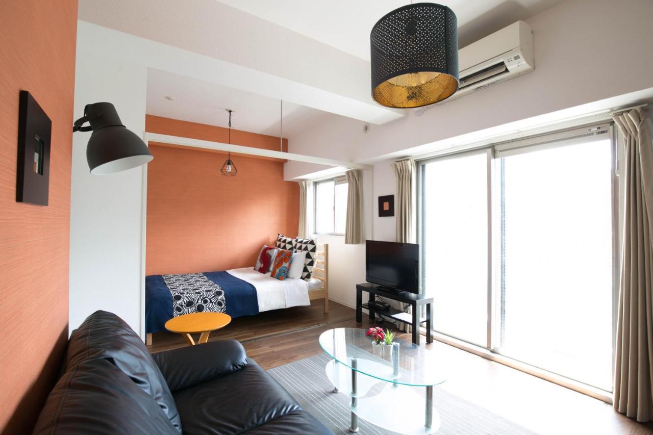Chiyo Apartment Φουκουόκα Εξωτερικό φωτογραφία